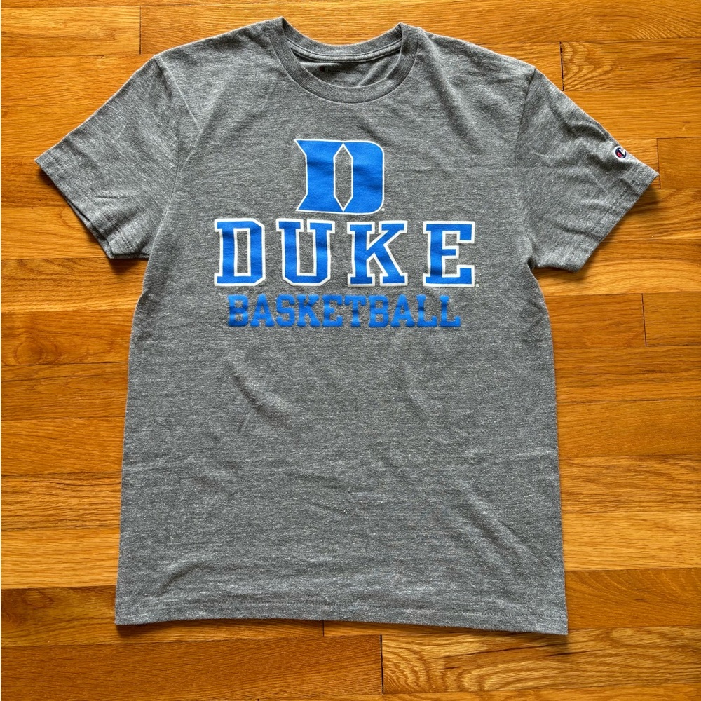DUKE tshirt